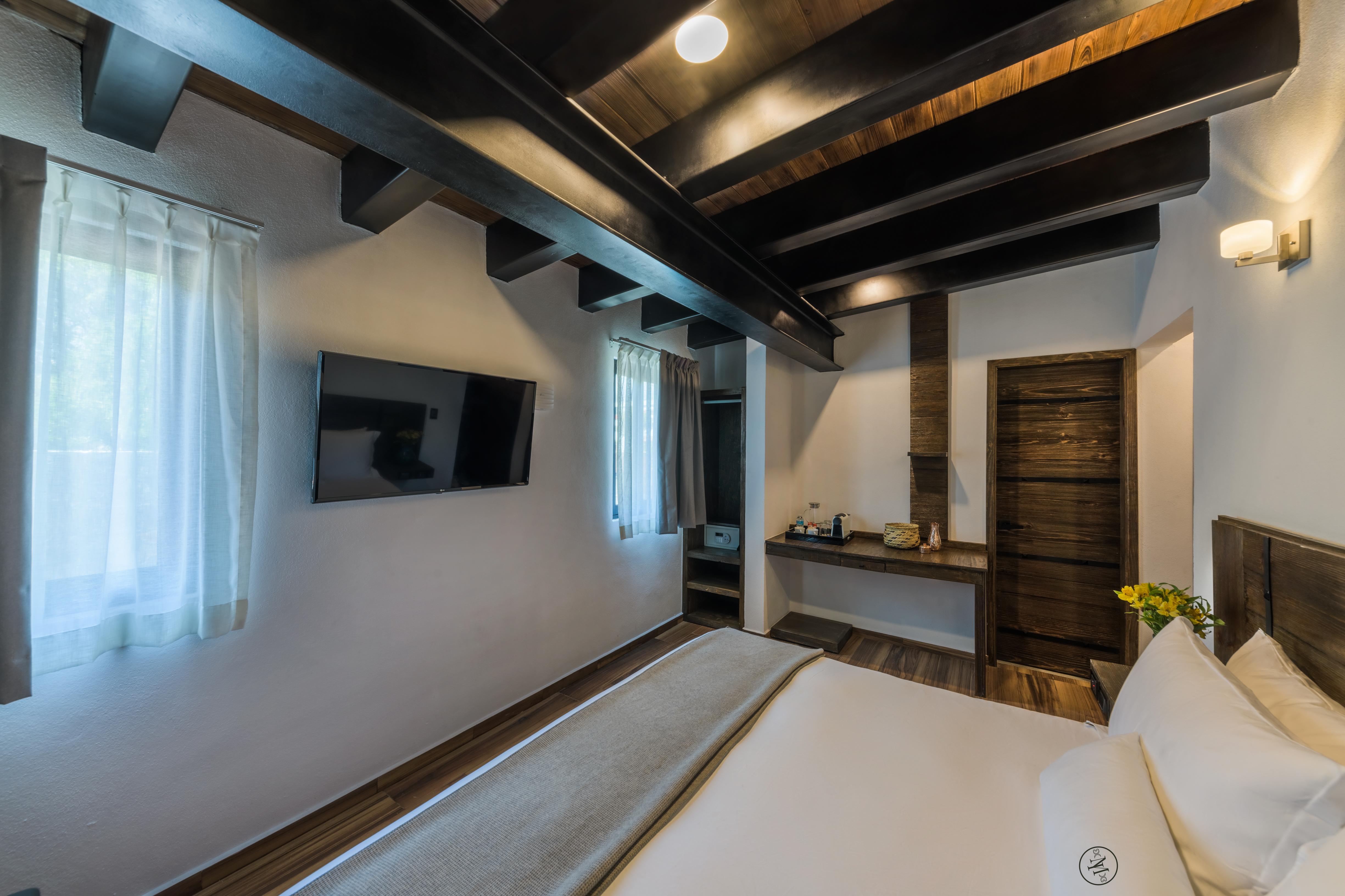 Matian Hotel Boutique Текискиапан Экстерьер фото