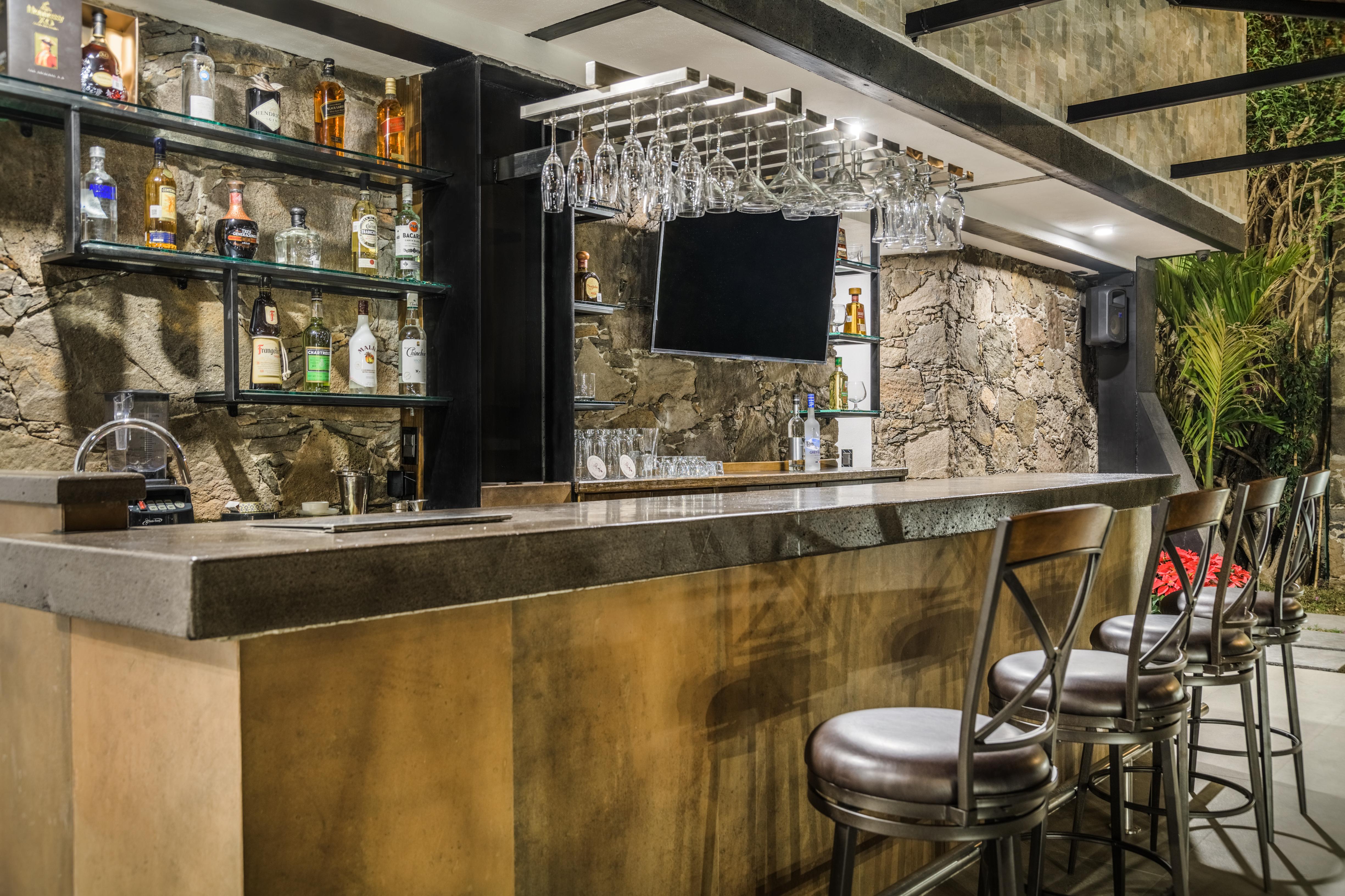 Matian Hotel Boutique Текискиапан Экстерьер фото