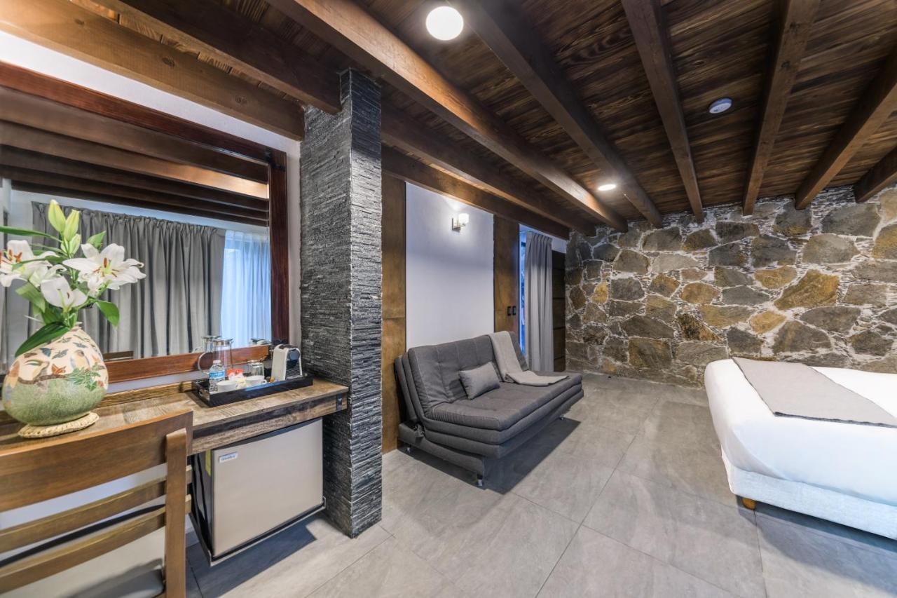 Matian Hotel Boutique Текискиапан Экстерьер фото